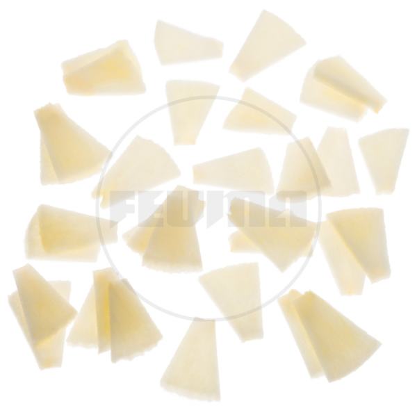 Jabuka sečena na kriške