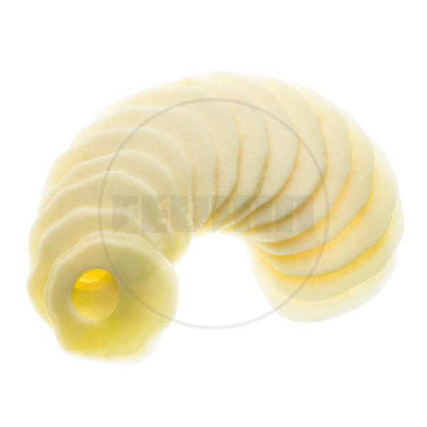 Jabuka sečena u šnite