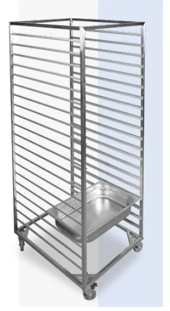 Kolica za plehove KOP