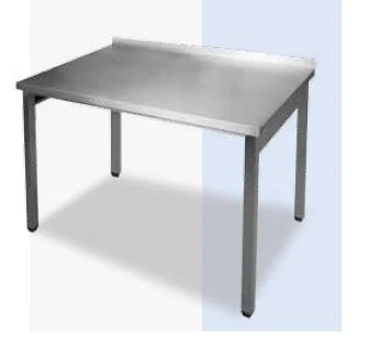 Radni sto bez dna RSBD